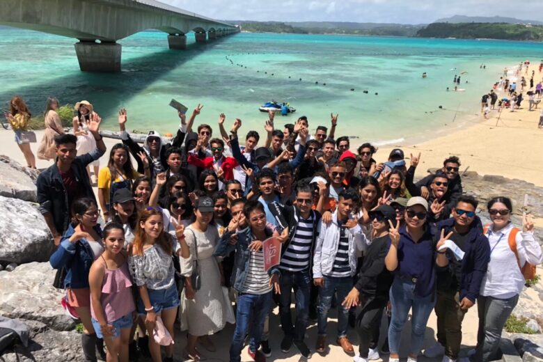 JSLインターナショナル:40ヶ国以上の国・地域出身の卒業生7000名以上を送り出してきた日本語学校