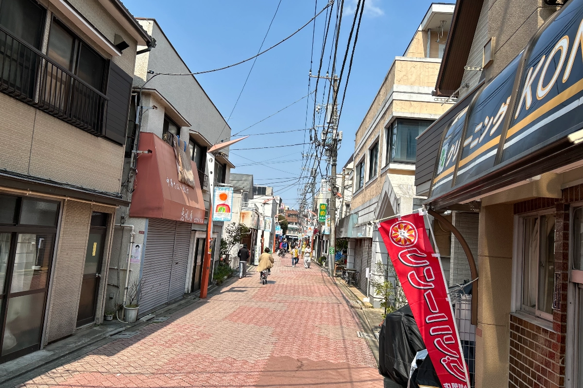 ロケ地画像