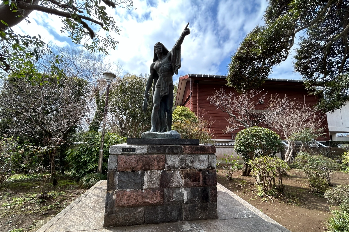 ロケ地画像