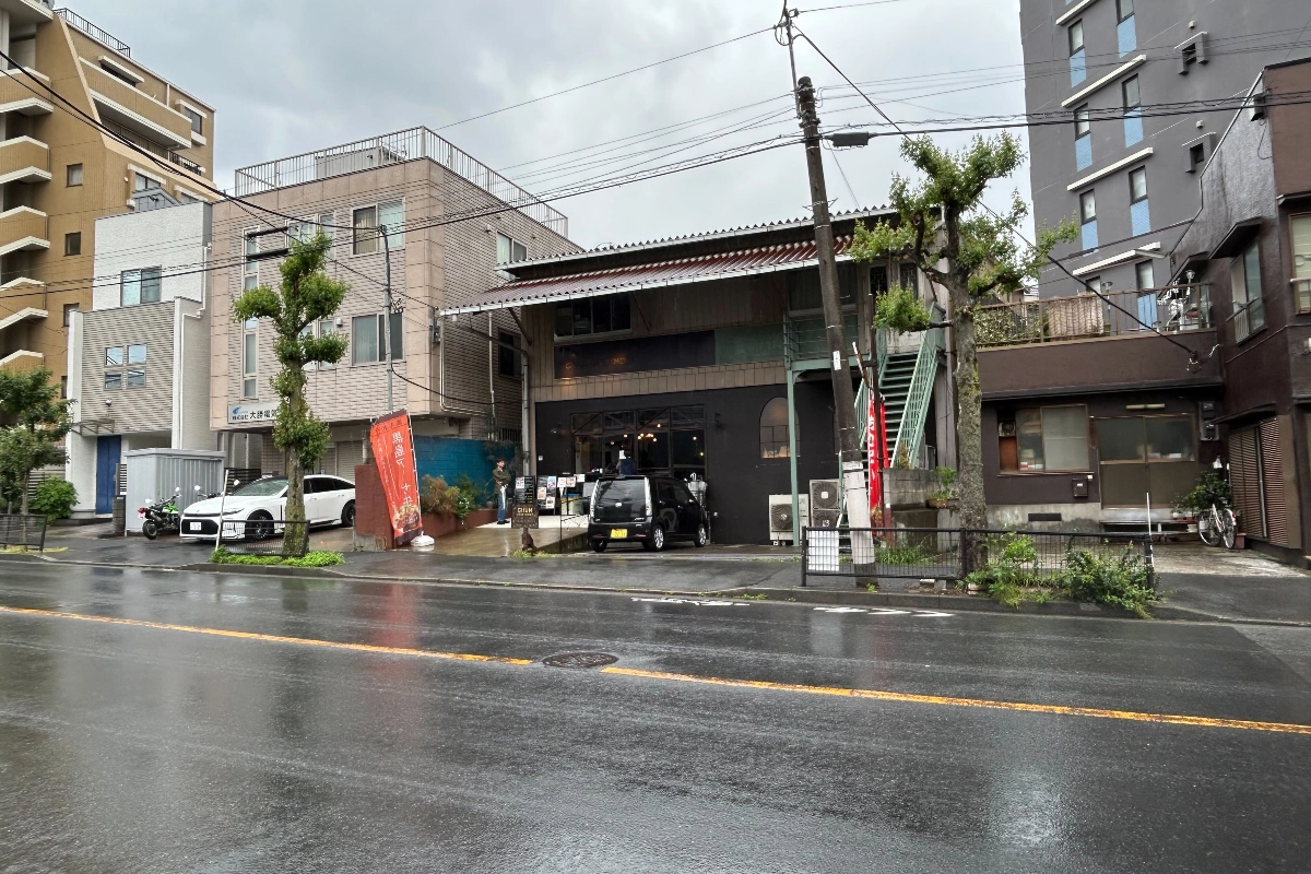 ロケ地画像