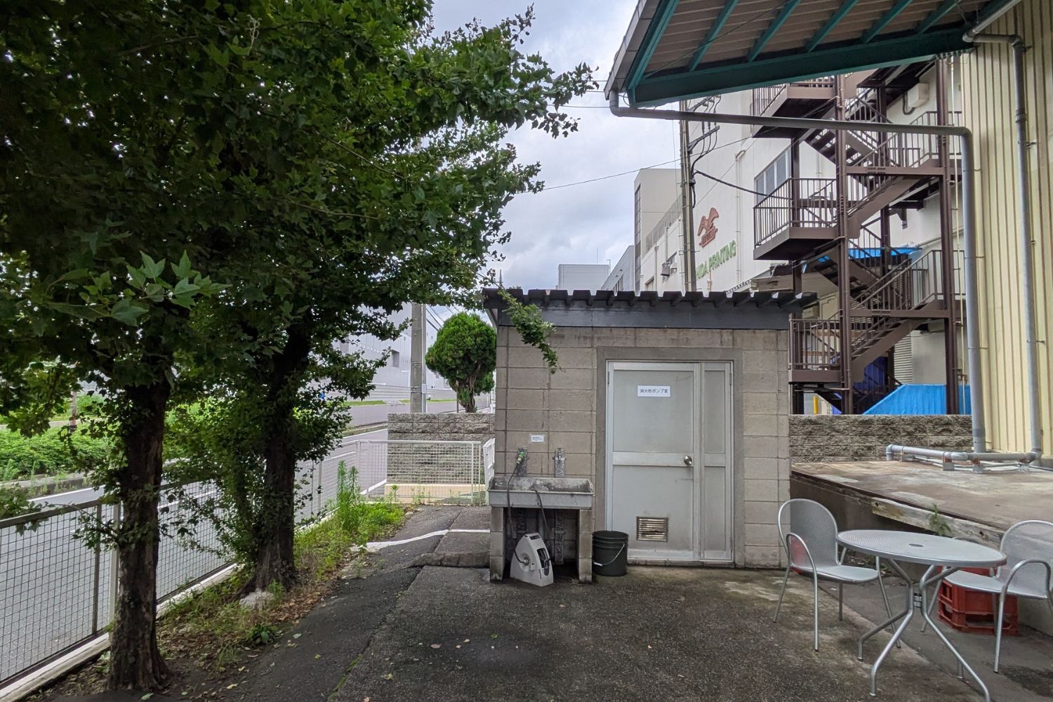 ロケ地画像